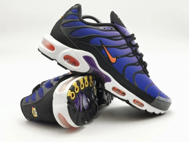 NIKE AIR Plus Tn OG Purple - 44/10us 259,00 - FR