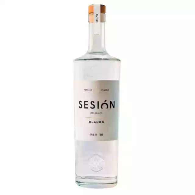 Sesion Tequila Blanco 40% 750Ml