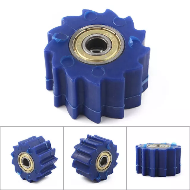 Chain Roller Tensioner Guide For YZ250F YZ400F YZ426F YZ450F WR250F WR400F 450F