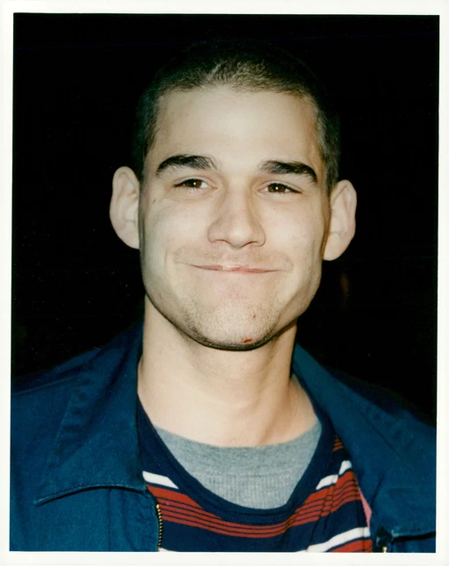 Johnny Whitworth - Vintage Photograph 2363953