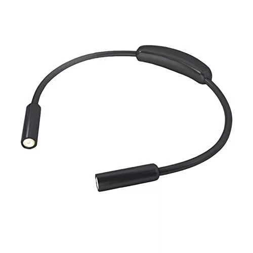Neck Reading Light Book Night Light Hands Free Flexible Torch Lights for Reading