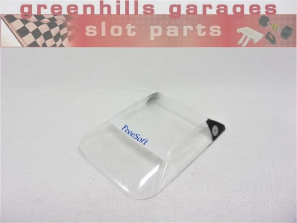 Slot Fly A11 Venturi 500 Freesoft - Voiture Des 24h Du Mans 1993 - Neuf, Jamais Ouvert