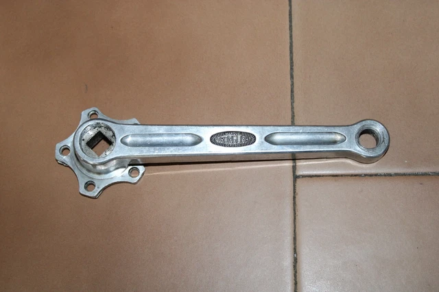 Plateau STRONGLIGHT 53d BCD (Ref 1340