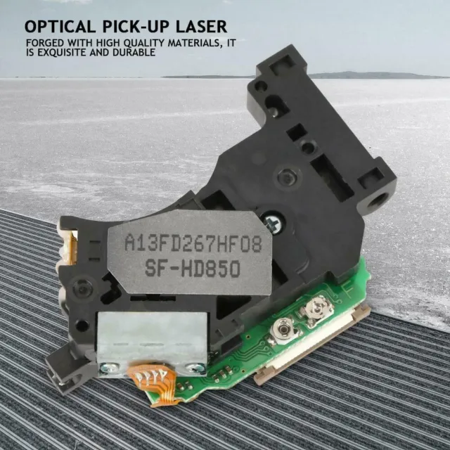 Laser Lentille Mécanisme Pièces Pick-Up SF-HD850 16 Gr Alternative Electronique
