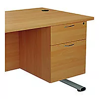 Jemini 2 Drw Fxd Ped Beech