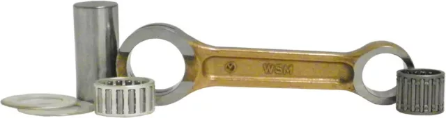 WSM OEM Connecting Rod Kit 010-538