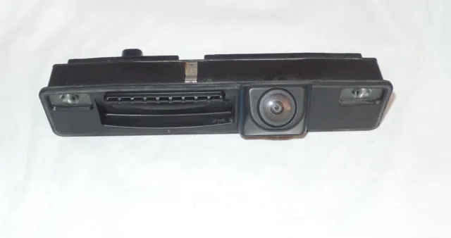 2015 2016 2017 2018 Ford Focus Rear View Parking Backup Camera OEM Factory