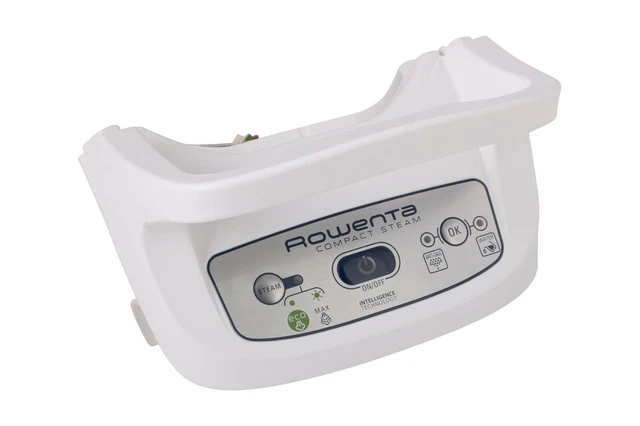 Pompa + Scheda Per Scopa Lavapavimenti Rowenta Steam & Clean Modelli RY7535WH RY7557WH - Foto 5
