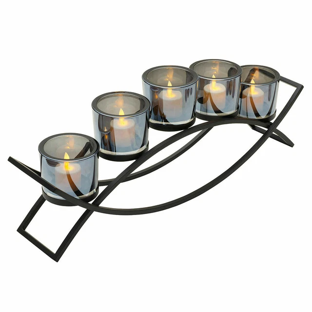 Mikasa home accents discount led candles