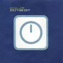 Zeitgeist von Schiller | CD | Zustand gut