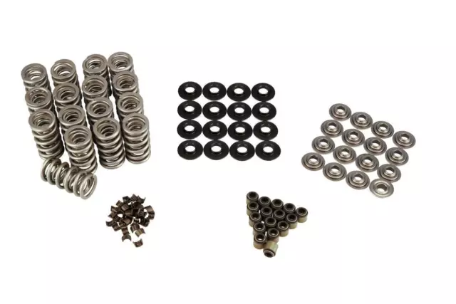 Comp Cams 26527TS-KIT Engine Dual Valve Spring Kit for GM L83/L86/LT1/LS7 w/ Too