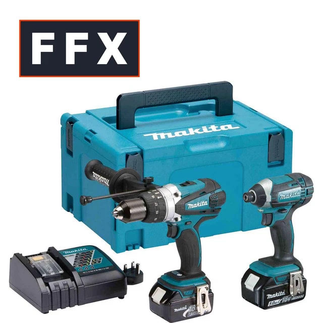 Ffx makita impact driver best sale