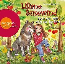 Liliane Susewind - Rückt dem Wolf nicht auf den Pelz! vo... | Buch | Zustand gut