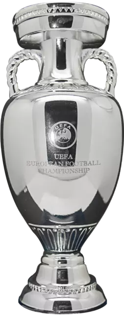 EURO 2020: EM-Pokal (150 mm)