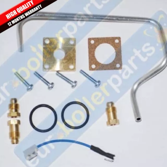 Potterton Profile Gas Valve 513089 Conversion Kit For White Rodgers Vr4700E1034