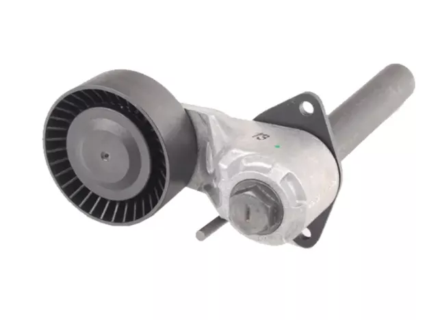 Galet Tendeur de courroie d'accessoire X5 E70 3.0 X6 E71 30dx 35dx 11287799851
