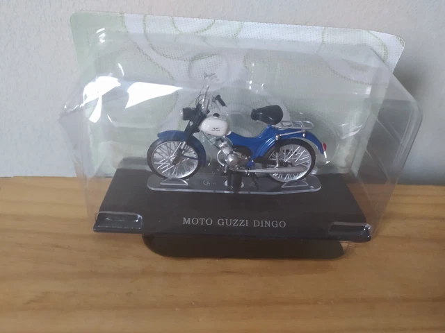 Miniature Moto US ARMY WW2 échelle 1/18 - Occasion, Environ 105 Mm, Américaine