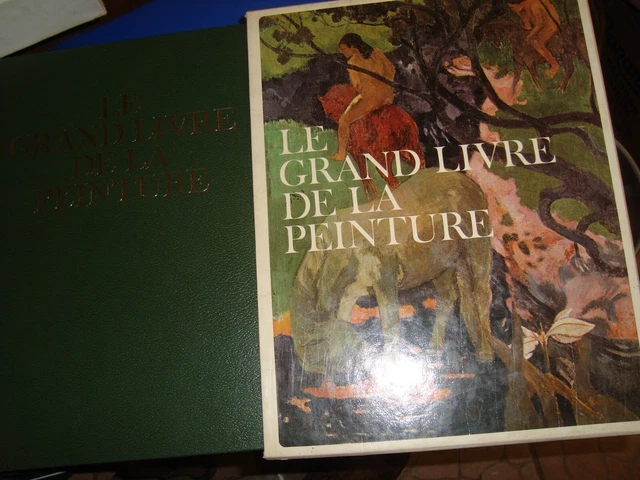 Le grand livre du chien en 2 volumes - Livres