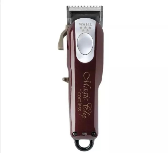 Wahl - Magic Clip Cordless Fading Clipper Haarschneider Barber 08148-316