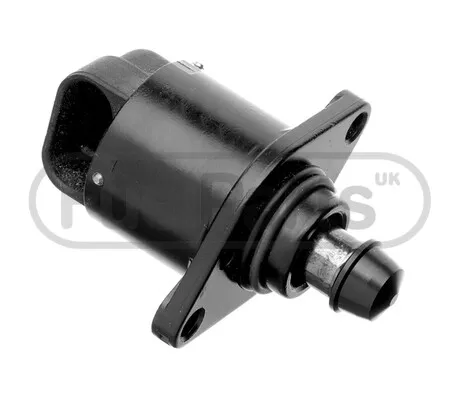 Idle Control Valve fits RENAULT CLIO Mk2 2.0 00 to 09 Auxiliary Air FPUK Quality