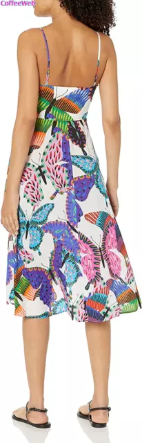 Desigual Vest_Alana Swimwear Cover up Donna 3