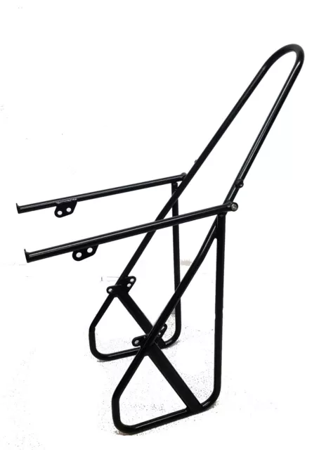 Tubus ergo on sale lowrider front rack
