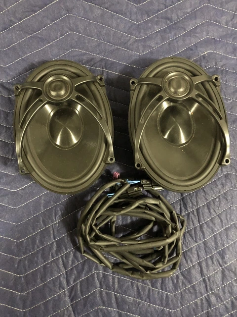 harley davidson boom audio