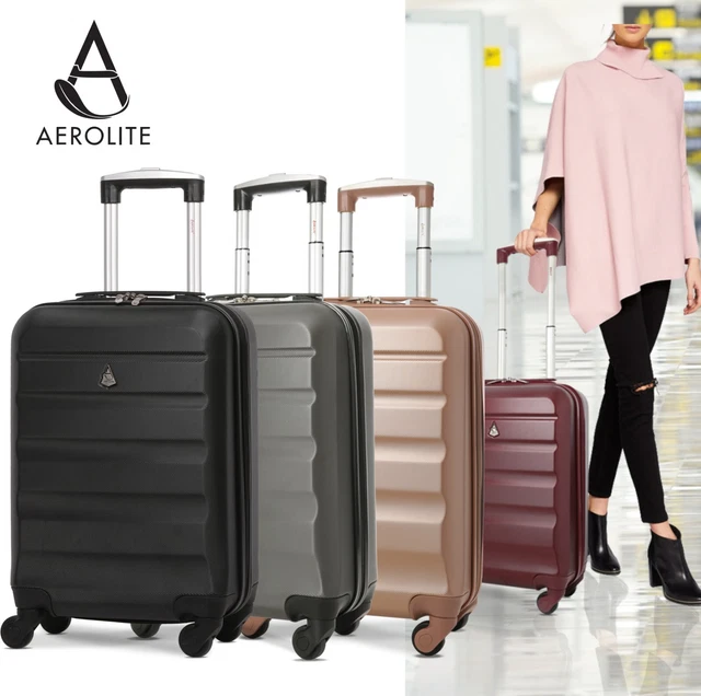 Aerolite luggage best sale ireland