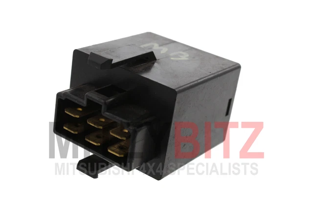 MITSUBISHI L2 K7 Ecu Relé Bomba de combustible Relé E8T1 £ . l200 fuel pump relay location MITSUBISHI L2 K7 Ecu Relé Bomba de combustible Relé E8T1 £ .