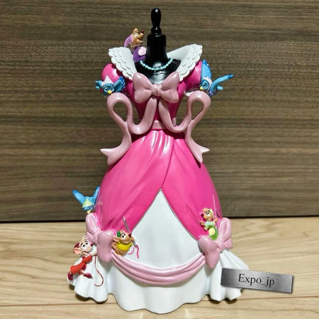 Disney Cinderella Pink Dress FOR SALE! - PicClick