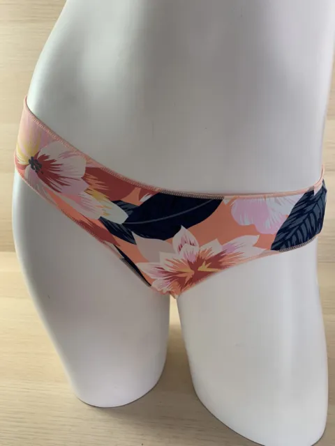 NWT Rip Curl Junior's Bikini Bottoms Multi Size XS