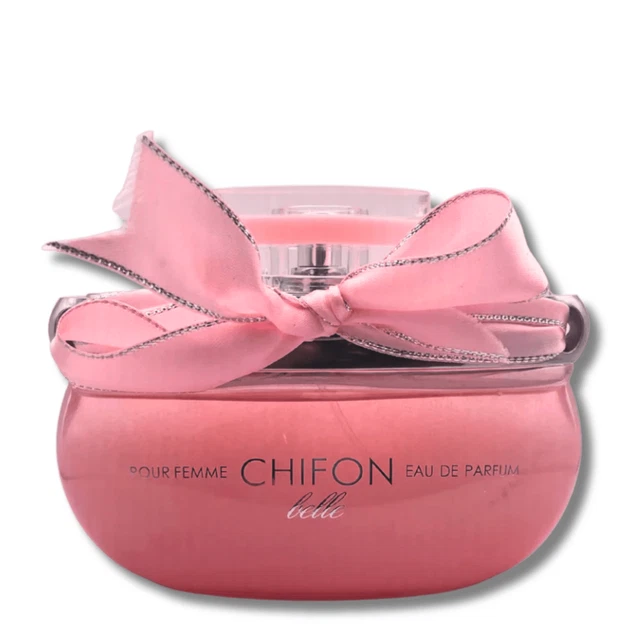 Chiffon sales belle perfume