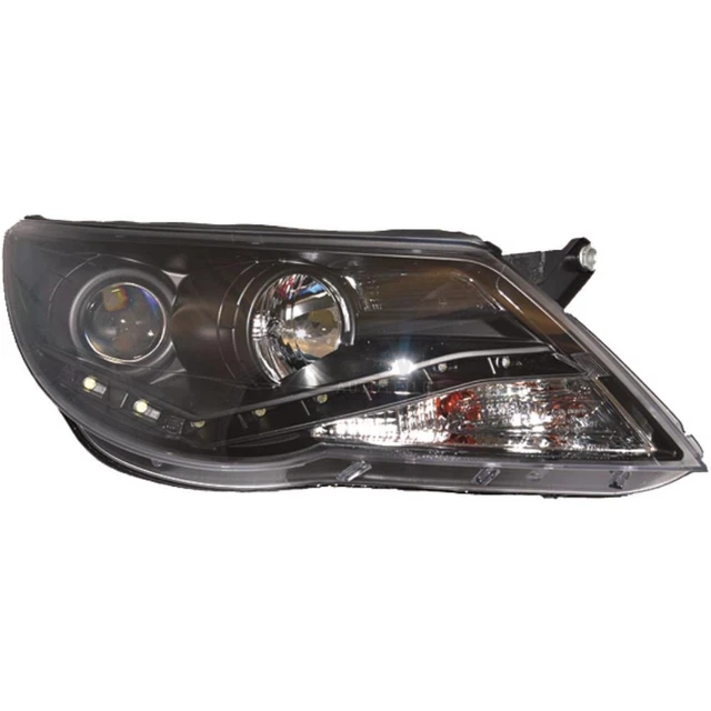 Kit De Phares H7/H1 Pour Clio IV Grandtour KH_ Année