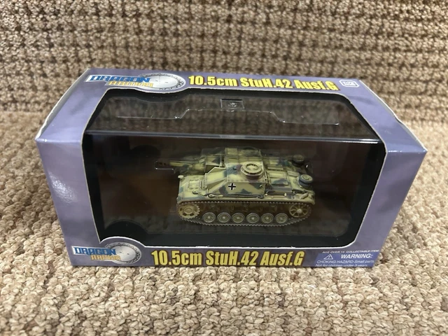 Dragon Armor 60226 1:72 Jagdpanzer IV L/48 Earlt Pro