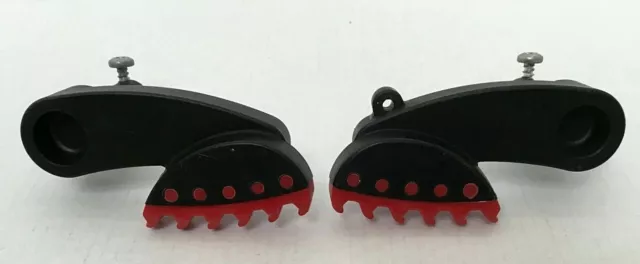 Bugaboo Cameleon 3rd Generation Stroller Clamp Axle Break Shoe Left & Right