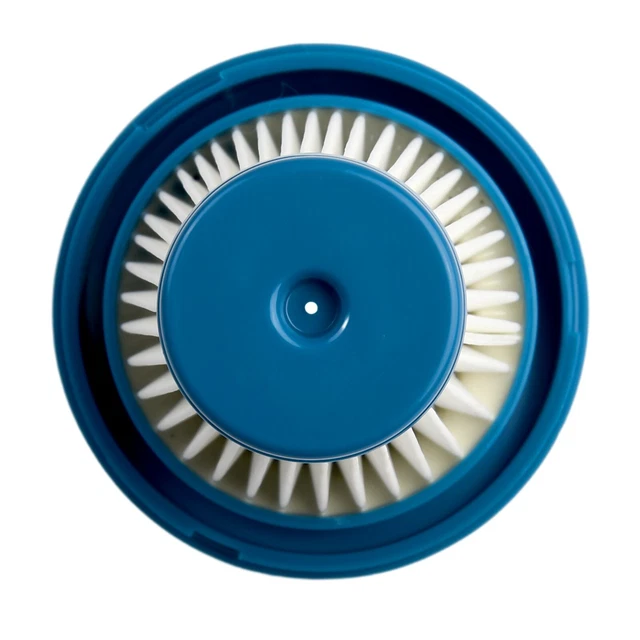 5er Set Staubsaugerfilter Für Gorenje & Panasonic – Waschbar, Wiederverwendbar, Inkl. Schwammfilter