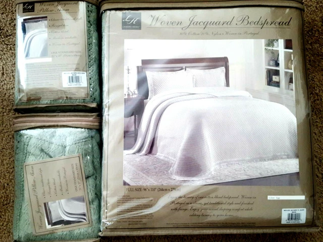 Lamont home best sale majestic pillow shams