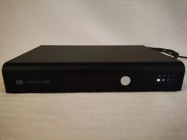 Schiit Modius E DAC  (Digital to Analog Converter) Audio