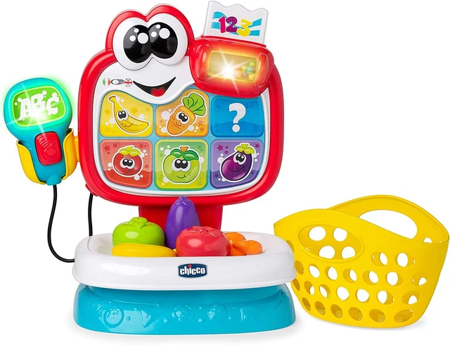 Chicco Bébé Market