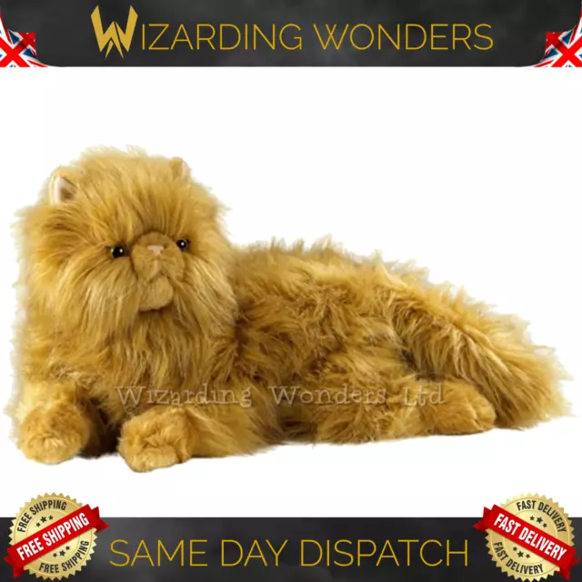 Crookshanks deals stuffed cat