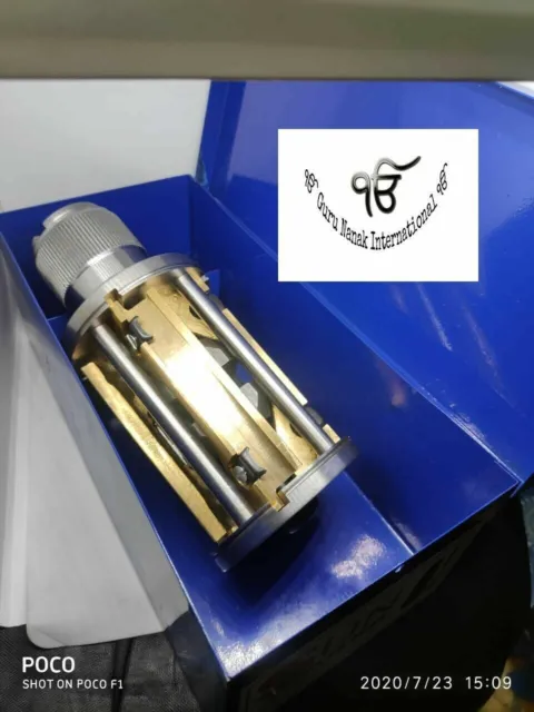 Cylinder Engine Honing Kit - 50MM TO 75MM Honing Machine + 4Set Honing Stones