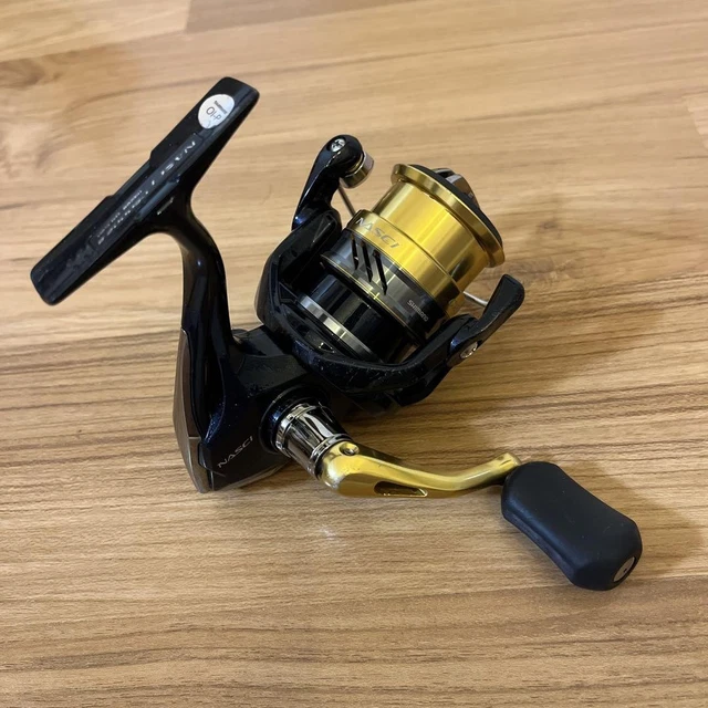 SHIMANO 07 NASKY Sd41E $104.99 - PicClick