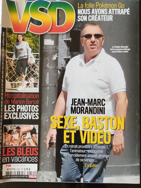 France Football 28/07/1981 - Monaco/ Ettori, Paris, OM, Italie-Espagne - Très Bon état
