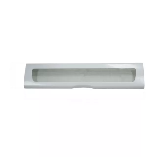 Pantry Drawer Door Compatible with Whirlpool Refrigerator W10827015