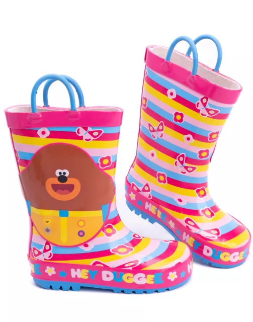 Asda girls wellies sale