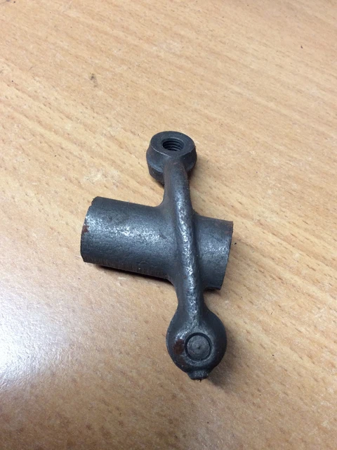 Norton braccio rocker L/H 18252 D12/100 Nos