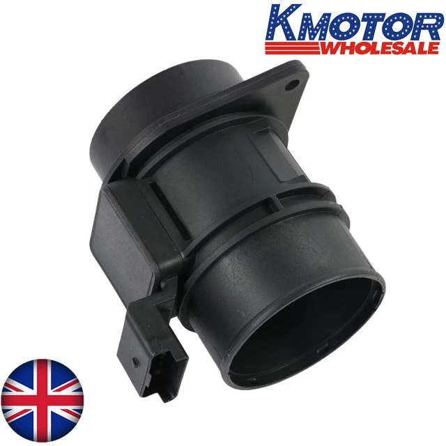 Capteur De Débit D'Air Massique MAF Renault OE Pour Trafic 2.0/2.5 DCi 2006-2014 - Réf. 8200280060