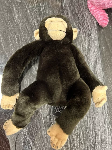 Ark toys premier collection monkey sale