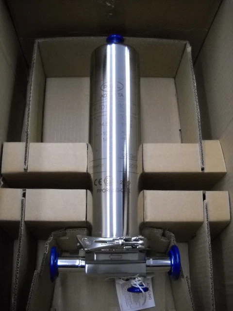 Pall Corporation Filter Housing ALTD11G23DDJ