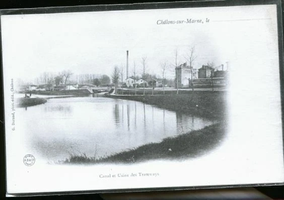 Chalons Sur Marne